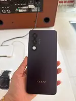Điện thoại OPPO A5i Pro 8GB 128GB Tím CPH2755 Demo