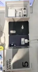 Điện thoại OPPO A5i Pro 8GB 128GB Tím CPH2755 Demo