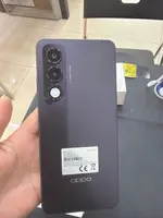 Điện thoại OPPO A5i Pro 8GB 128GB Tím CPH2755 Demo
