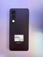 Điện thoại OPPO A5i Pro 8GB 128GB Tím CPH2755 Demo