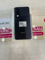 Điện thoại OPPO A5i Pro 8GB 128GB Tím CPH2755 Demo