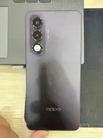 Điện thoại OPPO A5i Pro 8GB 128GB Tím CPH2755 Demo
