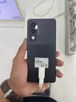 Điện thoại OPPO A5i Pro 8GB 128GB Tím CPH2755 Demo