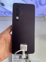 Điện thoại OPPO A5i Pro 8GB 128GB Tím CPH2755 Demo