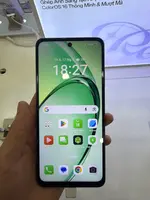 Điện thoại OPPO A5i Pro 8GB 128GB Tím CPH2755 Demo