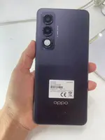 Điện thoại OPPO A5i Pro 8GB 128GB Tím CPH2755 Demo