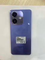 Điện thoại OPPO A5i Pro 8GB 128GB Tím CPH2755 Demo