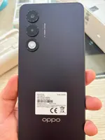 Điện thoại OPPO A5i Pro 8GB 128GB Tím CPH2755 Demo