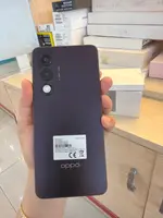 Điện thoại OPPO A5i Pro 8GB 128GB Tím CPH2755 Demo