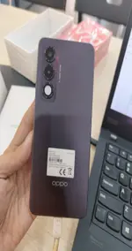 Điện thoại OPPO A5i Pro 8GB 128GB Tím CPH2755 Demo