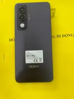 Điện thoại OPPO A5i Pro 8GB 128GB Tím CPH2755 Demo