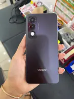 Điện thoại OPPO A5i Pro 8GB 128GB Tím CPH2755 Demo