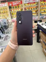 Điện thoại OPPO A5i Pro 8GB 128GB Tím CPH2755 Demo