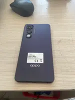 Điện thoại OPPO A5i Pro 8GB 128GB Tím CPH2755 Demo