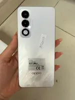 Điện thoại OPPO A5i Pro 8GB 128GB Trắng CPH2755 Demo