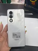 Điện thoại OPPO A5i Pro 8GB 128GB Trắng CPH2755 Demo