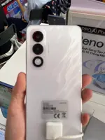 Điện thoại OPPO A5i Pro 8GB 128GB Trắng CPH2755 Demo