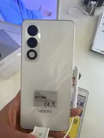 Điện thoại OPPO A5i Pro 8GB 128GB Trắng CPH2755 Demo
