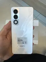 Điện thoại OPPO A5i Pro 8GB 128GB Trắng CPH2755 Demo