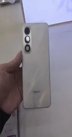 Điện thoại OPPO A5i Pro 8GB 128GB Trắng CPH2755 Demo