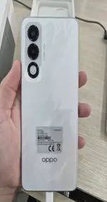 Điện thoại OPPO A5i Pro 8GB 128GB Trắng CPH2755 Demo