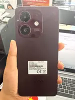 Điện thoại OPPO A5i Pro 8GB 128GB Trắng CPH2755 Demo