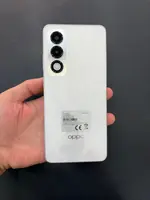 Điện thoại OPPO A5i Pro 8GB 128GB Trắng CPH2755 Demo