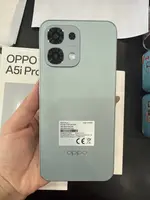 Điện thoại OPPO A5i Pro 8GB 128GB Trắng CPH2755 Demo