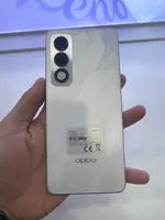 Điện thoại OPPO A5i Pro 8GB 128GB Trắng CPH2755 Demo
