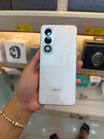 Điện thoại OPPO A5i Pro 8GB 128GB Trắng CPH2755 Demo