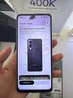 Điện thoại OPPO A5i Pro 8GB 128GB Trắng CPH2755 Demo