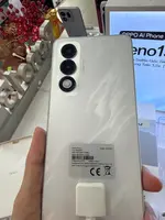 Điện thoại OPPO A5i Pro 8GB 128GB Trắng CPH2755 Demo