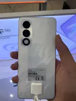 Điện thoại OPPO A5i Pro 8GB 128GB Trắng CPH2755 Demo