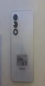 Điện thoại OPPO A5i Pro 8GB 128GB Trắng CPH2755 Demo