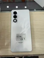 Điện thoại OPPO A5i Pro 8GB 128GB Trắng CPH2755 Demo