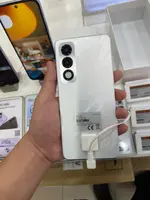Điện thoại OPPO A5i Pro 8GB 128GB Trắng CPH2755 Demo