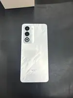 Điện thoại OPPO A5i Pro 8GB 128GB Trắng CPH2755 Demo