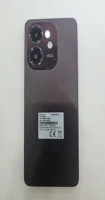 Điện thoại OPPO A5i Pro 8GB 128GB Trắng CPH2755 Demo