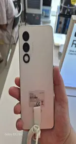 Điện thoại OPPO A5i Pro 8GB 128GB Trắng CPH2755 Demo