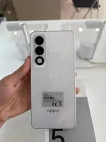 Điện thoại OPPO A5i Pro 8GB 128GB Trắng CPH2755 Demo