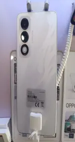 Điện thoại OPPO A5i Pro 8GB 128GB Trắng CPH2755 Demo