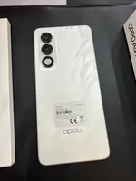 Điện thoại OPPO A5i Pro 8GB 128GB Trắng CPH2755 Demo