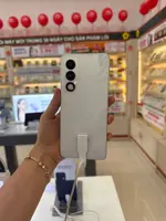 Điện thoại OPPO A5i Pro 8GB 128GB Trắng CPH2755 Demo