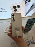 Điện thoại OPPO A5i Pro 8GB 128GB Trắng CPH2755 Demo