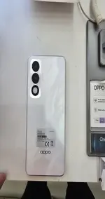 Điện thoại OPPO A5i Pro 8GB 128GB Trắng CPH2755 Demo