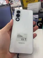 Điện thoại OPPO A5i Pro 8GB 128GB Trắng CPH2755 Demo