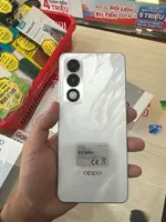 Điện thoại OPPO A5i Pro 8GB 128GB Trắng CPH2755 Demo