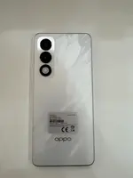 Điện thoại OPPO A5i Pro 8GB 128GB Trắng CPH2755 Demo