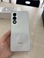 Điện thoại OPPO A5i Pro 8GB 128GB Trắng CPH2755 Demo