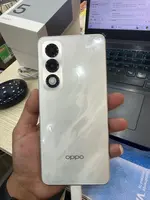 Điện thoại OPPO A5i Pro 8GB 128GB Trắng CPH2755 Demo